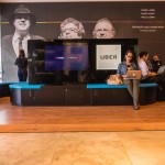 Uber Lounge