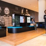 Uber Lounge