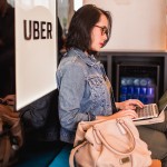 Uber Lounge