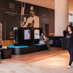 Uber Lounge