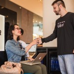 Uber Lounge