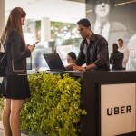 Uber Lounge