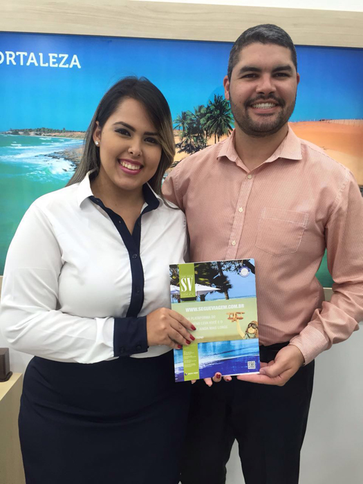 Campina Grande (PB) - Daniela Brito e Wesley Souza (agência Classic Campina Grande)