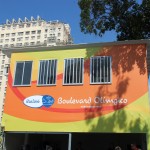 A expectativa é receber 80 mil visitantes por dia