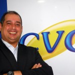Adriano Gomes, diretor de Vendas e Expansão da CVC Rio