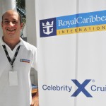 Alexander Haim, da Royal Caribean