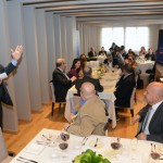 Altamiro Medici, diretor Brasil da SAA