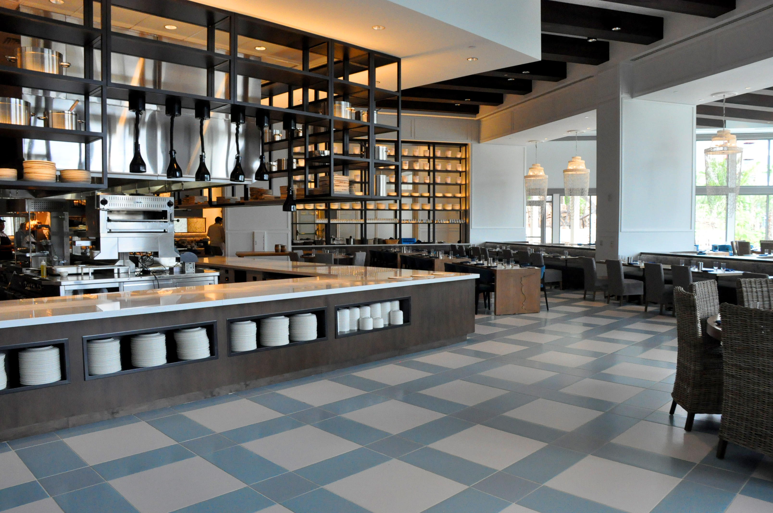Amatista Cookhouse