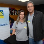Ana Paula e José Aparício, da Casthe Tour