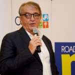 Arialdo Pinho, secretário de Turismo do Ceará