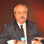 Armando Pereira, presidente executivo da UBRAFE