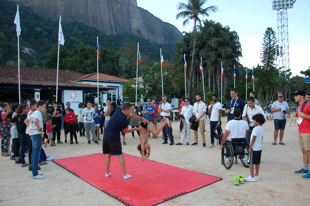 Atividades recreativas para crianças Atividades recreativas para crianças