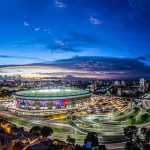 As revitalizações deixaram Salvador com uma ar mais moderno   Foto: divulgação