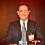 Carlos Aldan, CEO do Grupo Kronberg