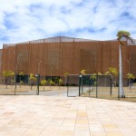 Centro de Eventos do Ceará