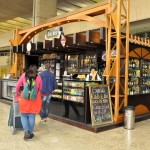 Cervejaria mineira Backer