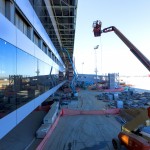 Com o Terminal 2, BH Airport vai dobrar a capacidade de receber passageiros