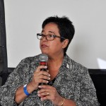 Cristina Fritsch, presidente da Abav-RJ