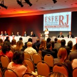 ESFE acontece pela primeira vez no RJ