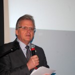 Edmar Bull da Abav Nacional