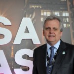 Edmar Bull, presidente da Abav Nacional