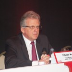 Edmar Bull, presidente da Abav Nacional