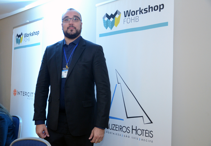Eduardo Cordeiro, da Collection Group