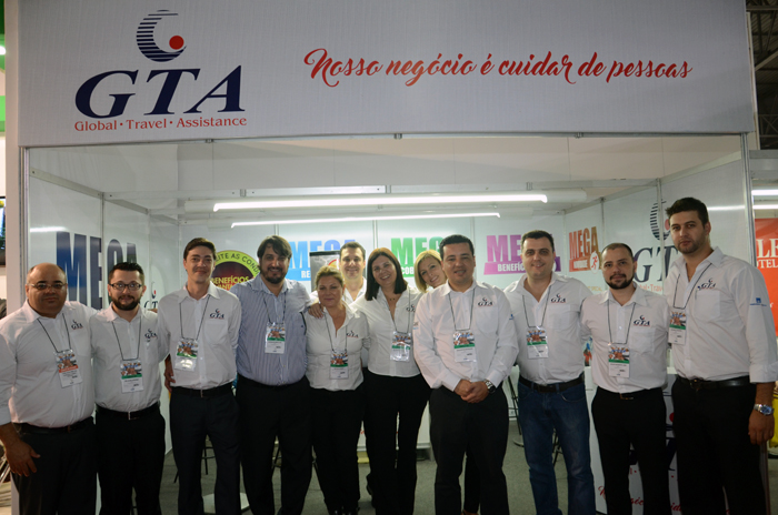 Equipe da GTA