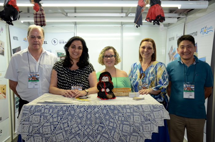 Equipe da Meméia Representações