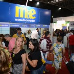 Estande do M&E
