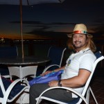 Fernando Cardoso, da Vivacité Viagens