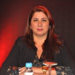 Fátima Facuri, presidente da ABEOC-RJ
