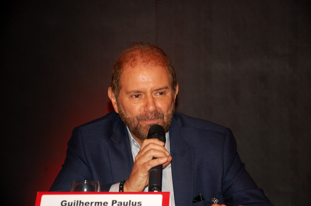 Guilherme Paulus Guilherme Paulus