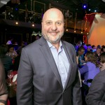 Carlos Vazquez, da Esferatur