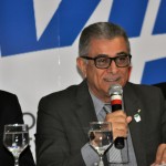 Hercy Rodrigues, do MTur
