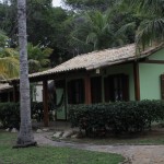 Acomodação Modelo Chalé