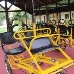 Bicicletário