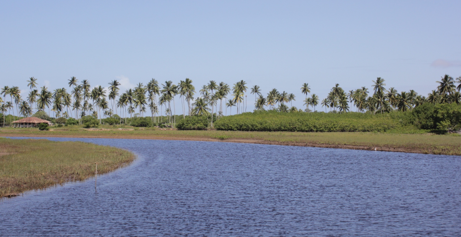 Rio Sucuruiuba Rio Sucuruiuba