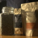 Nova marca de café exclusiva da rede