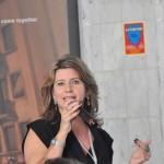Isabel Barnasque, do MTur