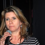 Isabel Barnasque do MTur