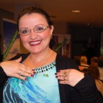 Janaína Araújo, da Double Task