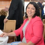 Juliana Carvalho, da GS Travel Tour