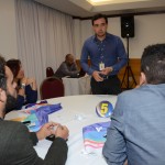 Leandro de Souza, da CVC