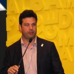 Leonardo Piciani, ministro dos Esportes