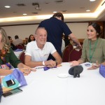 Lucilene Carvalho, da Setur-CE
