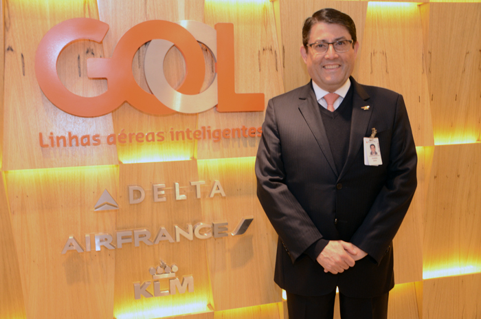 Luiz Teixeira, da Delta Luiz Teixeira, da Delta