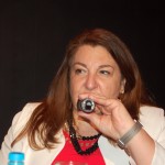 Magda Nassar, da Braztoa