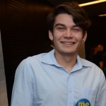 Mahatma Wilfred, da Terras Gerais Turismo