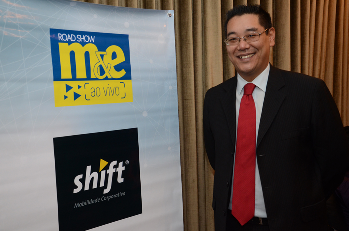 Marcel Ito, da Shift